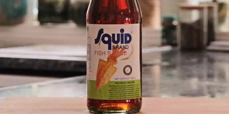 Does Fish Sauce Go Bad