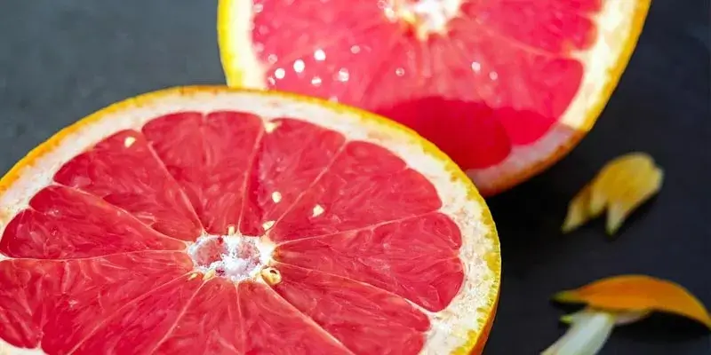 Can You Freeze Grapefruit