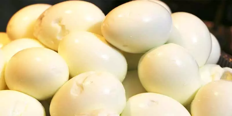 Do Hard Boiled Eggs Go Bad