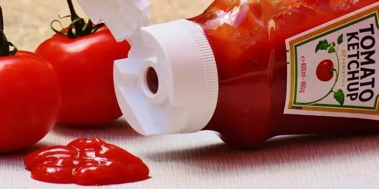 Does Ketchup Go Bad