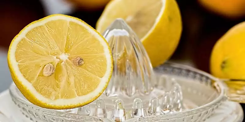 Can You Freeze Lemon Juice