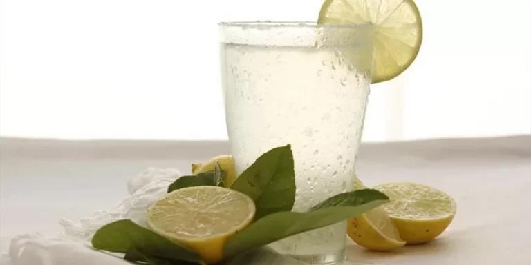 Can Lemon Water Go Bad