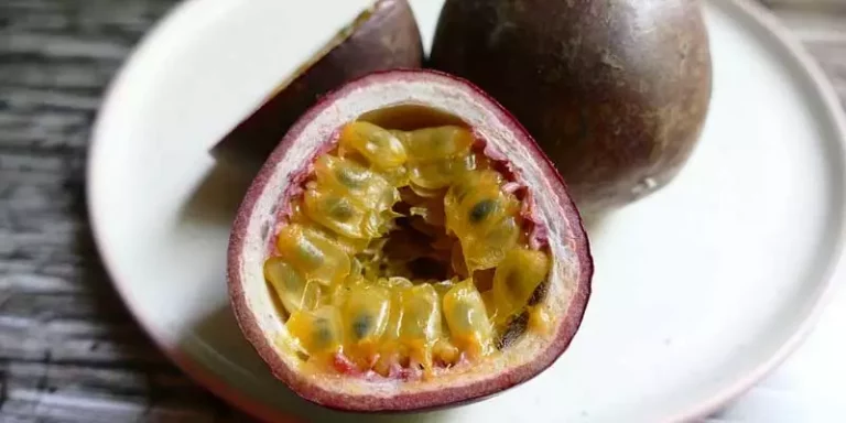 Can You Freeze Passion Fruit