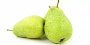 How Long Does Pear Last