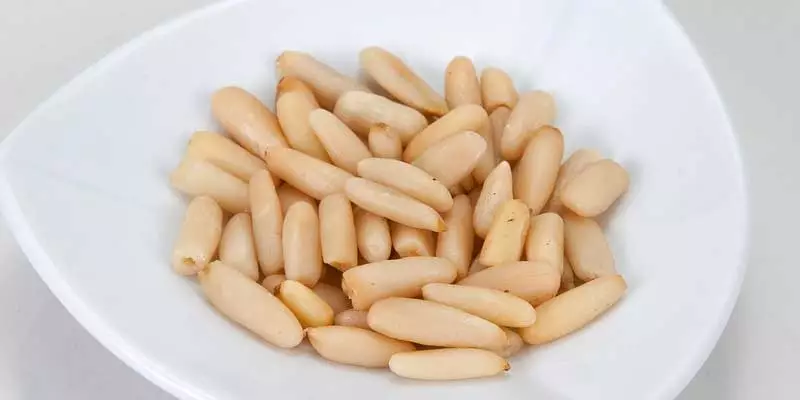 Can You Freeze Pine Nuts