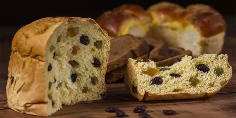 Can You Freeze Raisin Bread? - Pantry Tips