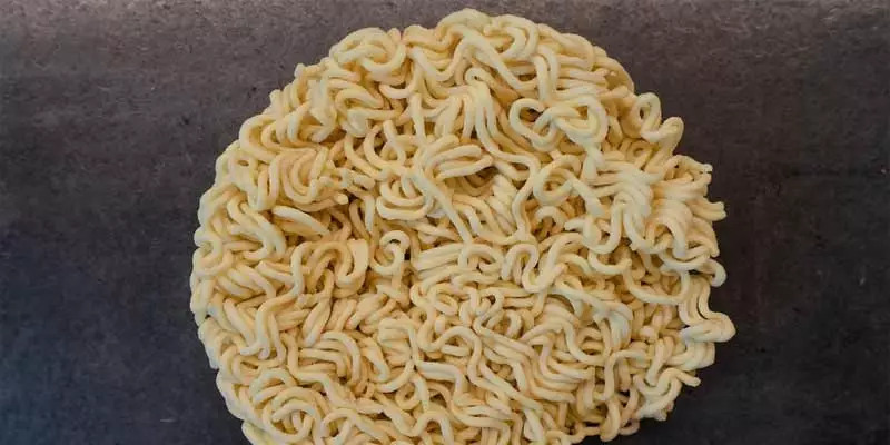 Do Ramen Noodles Go Bad