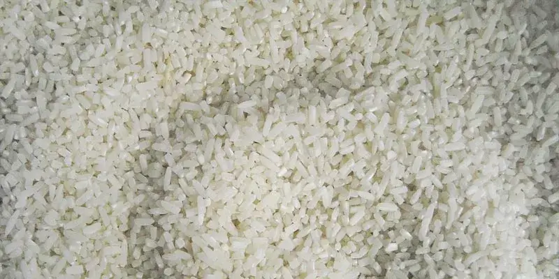 Can You Eat Expired White Rice