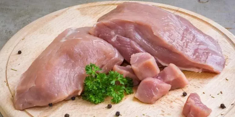 can you eat raw pork